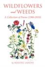 Wildflowers and Weeds - Book