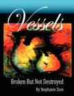 Vessels - Book