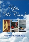 Yes, We Can! - Book
