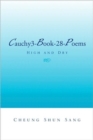 Cauchy3-Book-28-Poems - Book