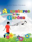 Adventures in the Garden - Book
