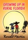 Growing Up in Rural Florida - Book