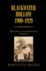 Blackwater Hollow 1900-1929 : Book One of the Monongahela Chronicles - eBook