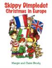 Skippy Dimpledot Christmas in Europe - Book