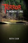 Terror at Midnight Lake - Book