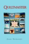 Quiltmaster - Book