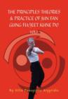 The Principles Theories & Practice of Jun Fan Gung Fu/Jeet Kune Do Vol.1 - Book