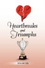 Heartbreaks and Triumphs - Book