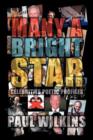 Many a Bright Star - Book