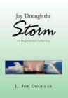 Joy Through the Storm - Book
