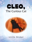 Cleo, the Curious Cat - Book