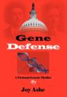 Gene Defense - Book