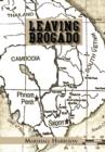 Leaving Brogado - Book