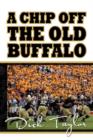 A Chip Off the Old Buffalo - Book