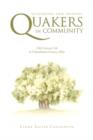 Neighbors and Friends : Quakers in Community - Book