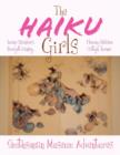 The Haiku Girls - Book
