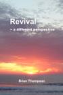 Revival - A Different Perspective - Book