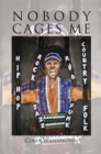 Nobody Cages Me - eBook