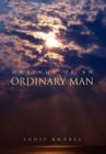Musings of an Ordinary Man - Book