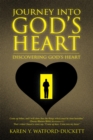 Journey into God'S Heart : Discovering God'S Heart - eBook