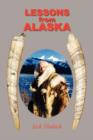 Lessons from Alaska - Book