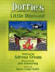Dorrie's Little Dinosaur - Book