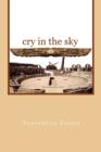 Cry in the Sky - Book