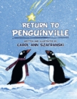 Return to Penguinville - Book