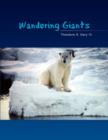 Wandering Giants - Book