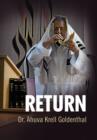 Return - Book