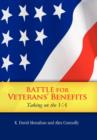 Battle for Veterans' Benefits - Book