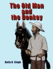 The Old Man and the Donkey - Book