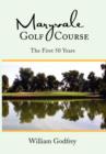 Maryvale Golf Course - Book