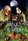War of the Races - Book