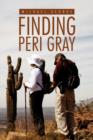 Finding Peri Gray - Book