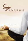Sage Leadership - Book