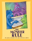 The Monster Rule - Book