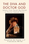 The Diva and Doctor God - Book