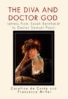 The Diva and Doctor God - Book