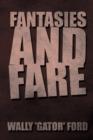 Fantasies and Fare - Book