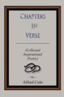 Chapters in Verses - Book
