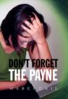 Don't Forget the Payne - Book