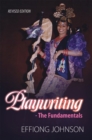 Playwriting : The Fundamentals - eBook
