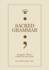 Sacred Grammar - Book
