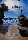 Wait Upon the Lord - Book