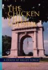The Chicken Thief Soldier - Book