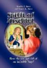 Spirit of Mischief - Book