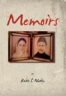 Memoirs - Book