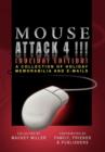 Mouse Attack 4!!! (Holiday Edition) - Book