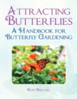 Attracting Butterflies - Book